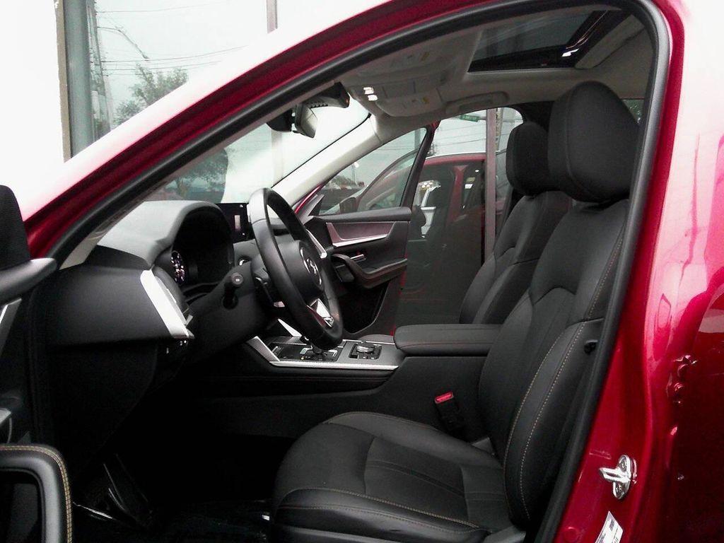 used 2024 Mazda CX-90 PHEV car