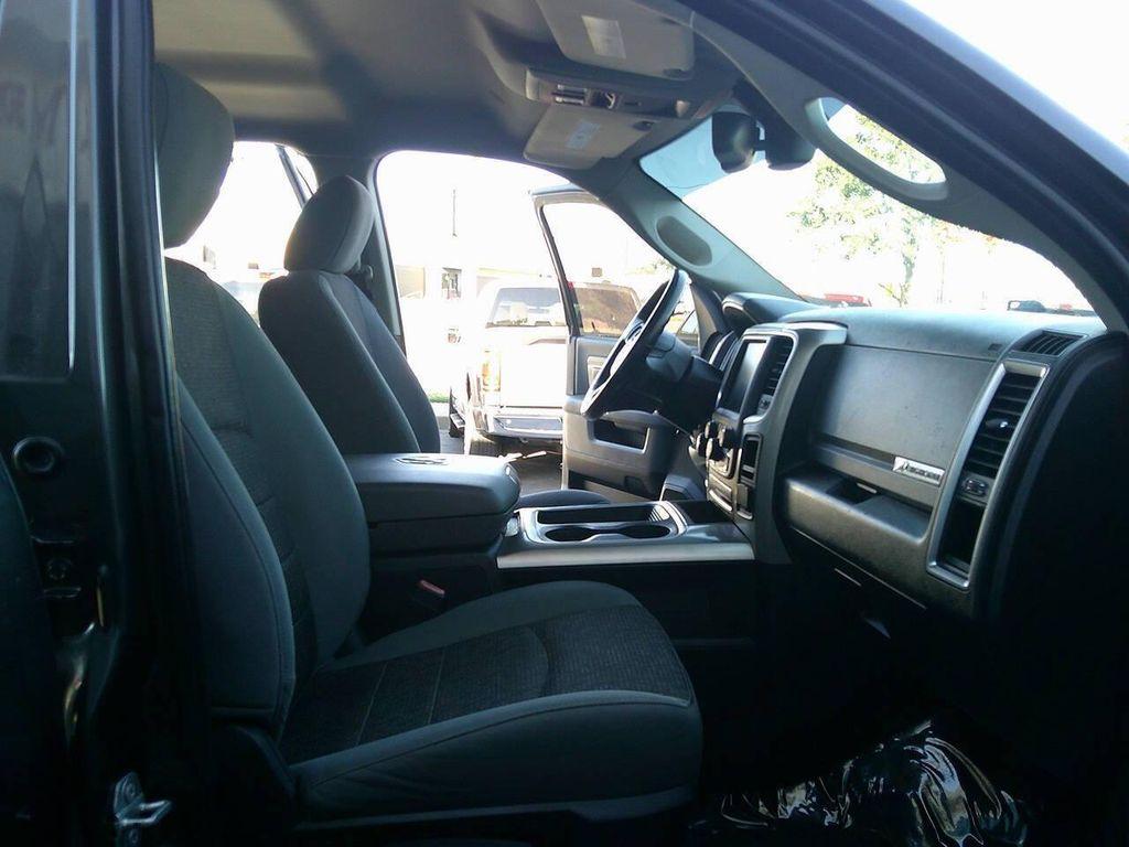 used 2017 Ram 1500 car