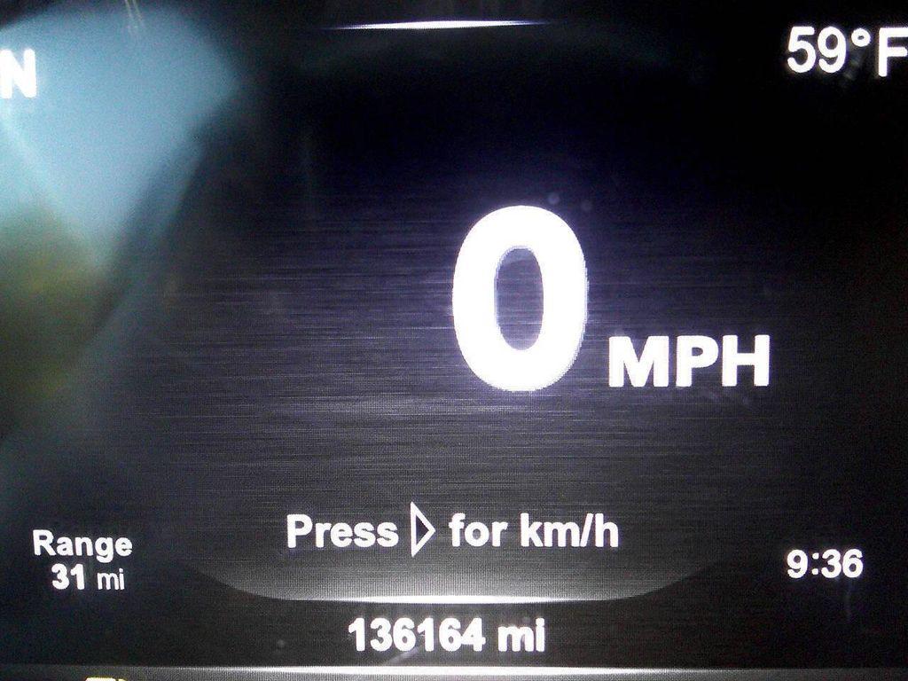 used 2017 Ram 1500 car