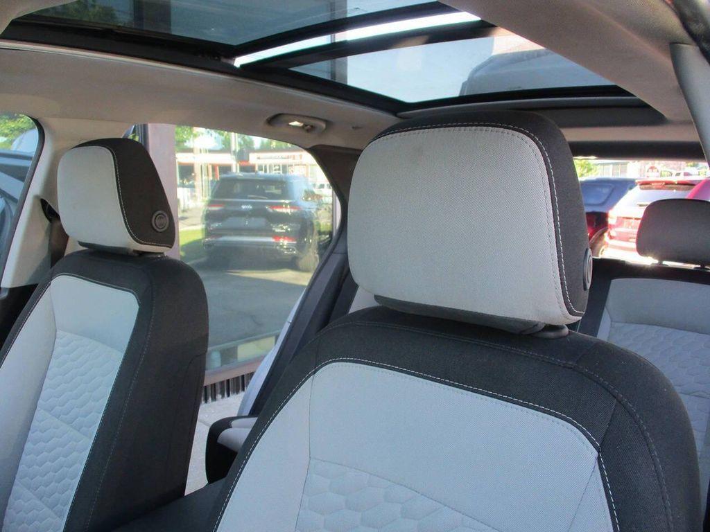 used 2018 Chevrolet Equinox car