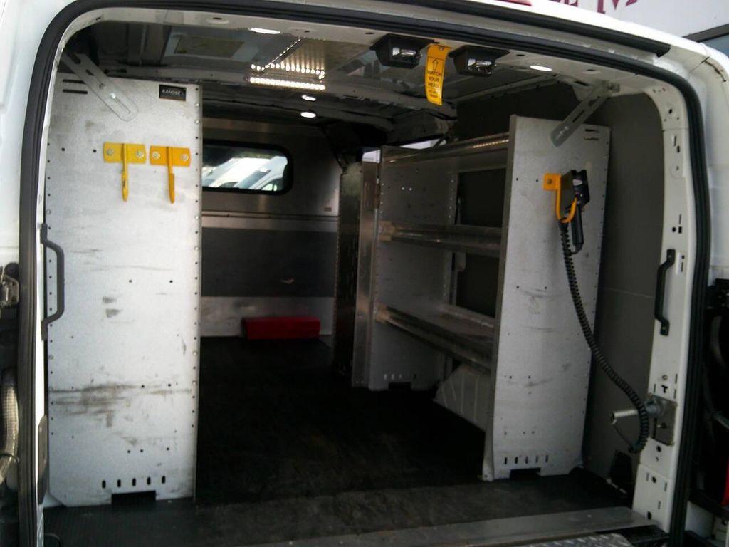used 2018 Ford Transit-250 car
