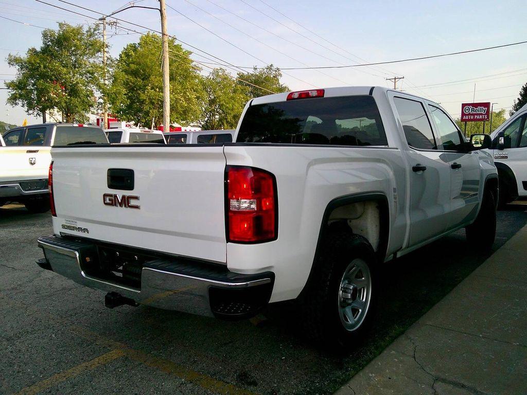 used 2018 GMC Sierra 1500 car