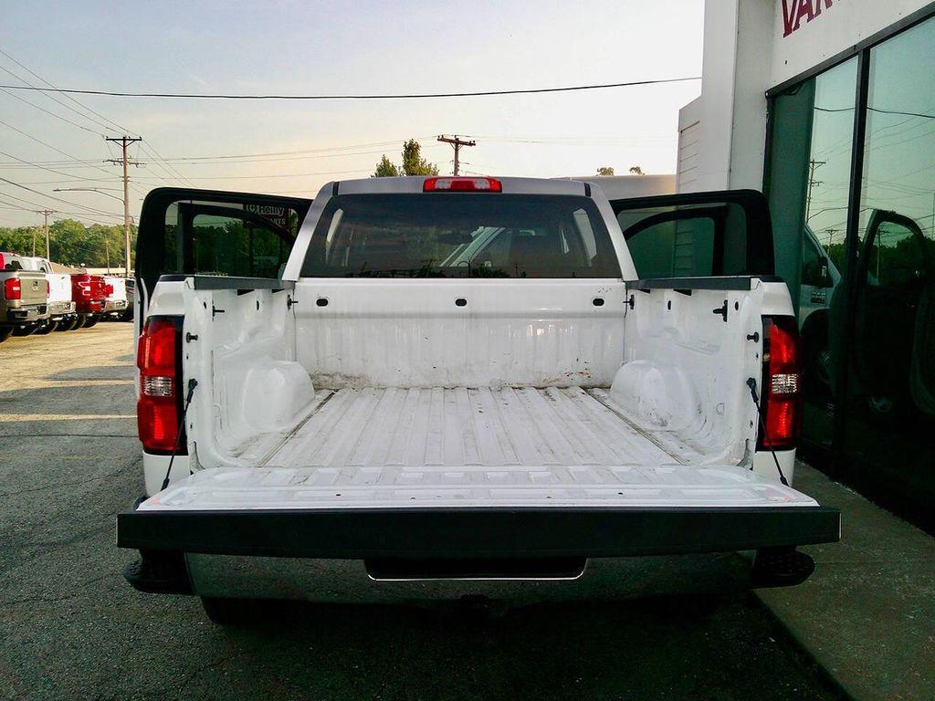 used 2018 GMC Sierra 1500 car