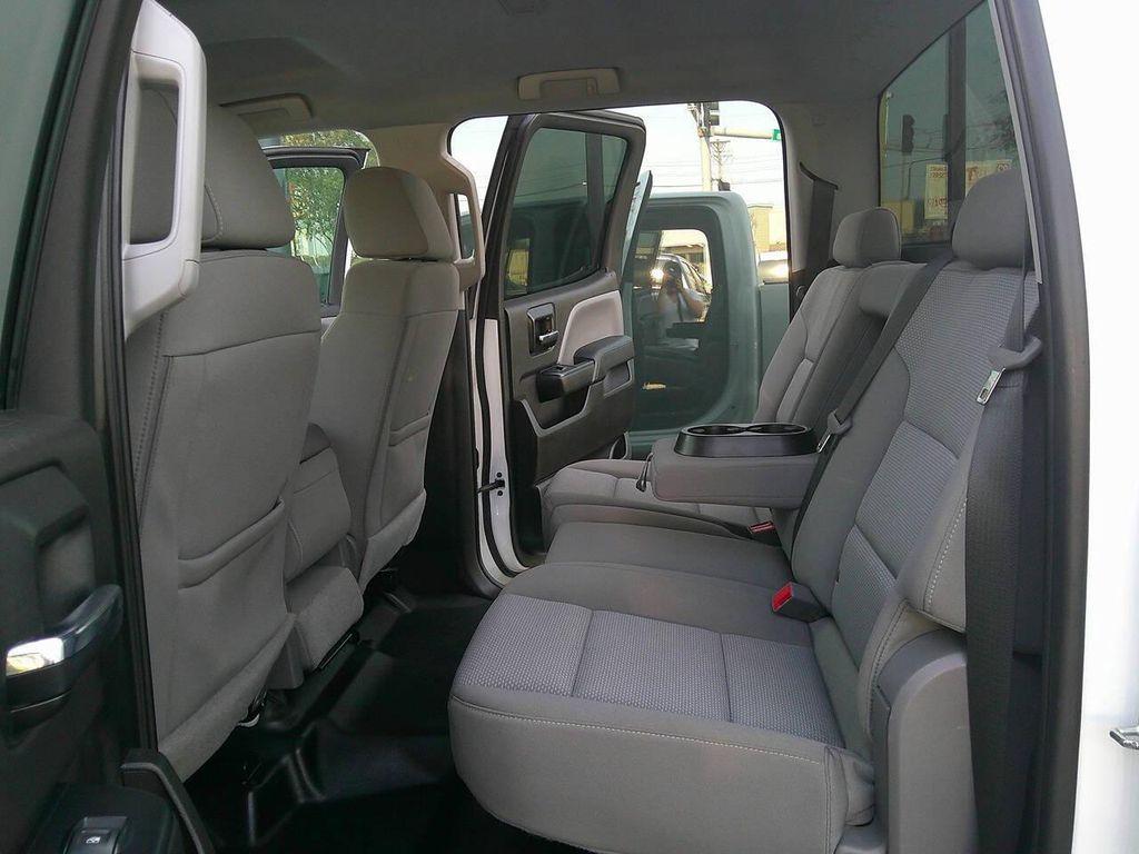 used 2018 GMC Sierra 1500 car