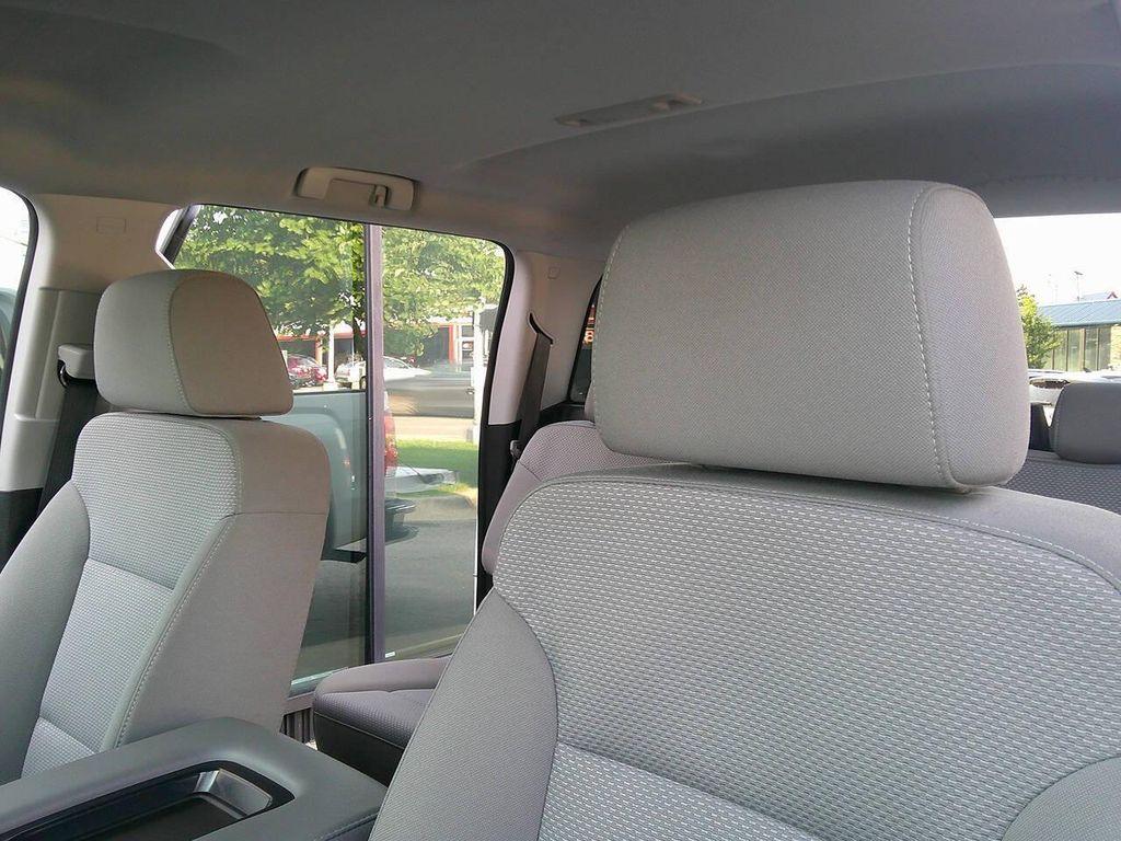 used 2018 GMC Sierra 1500 car