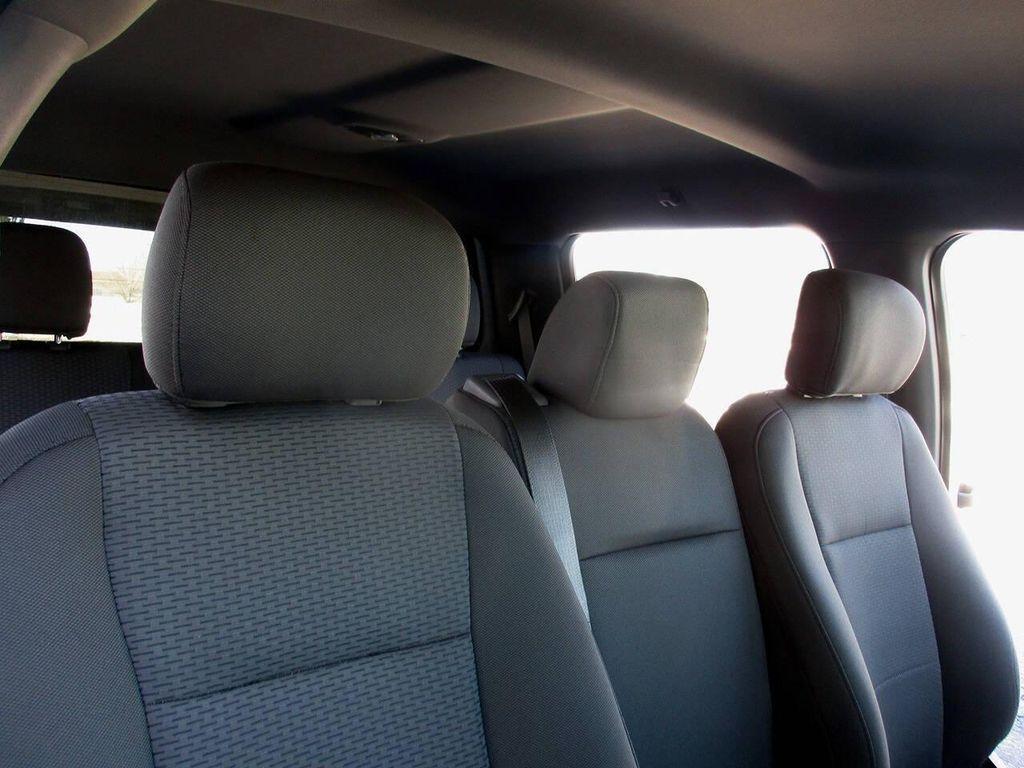 used 2020 Ford F-150 car