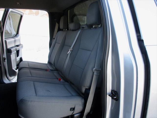 used 2020 Ford F-150 car, priced at $19,995