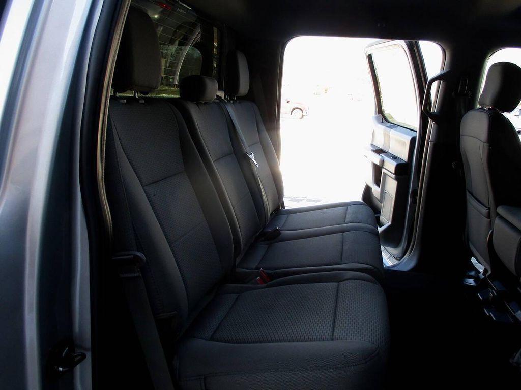 used 2020 Ford F-150 car