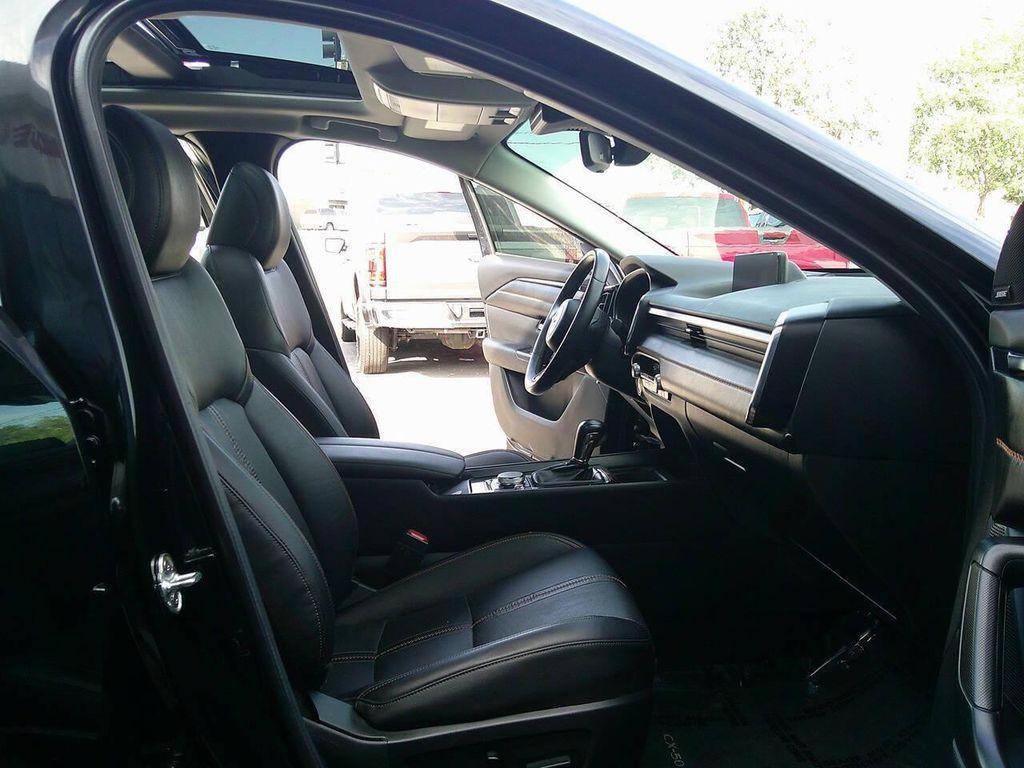 used 2024 Mazda CX-50 car