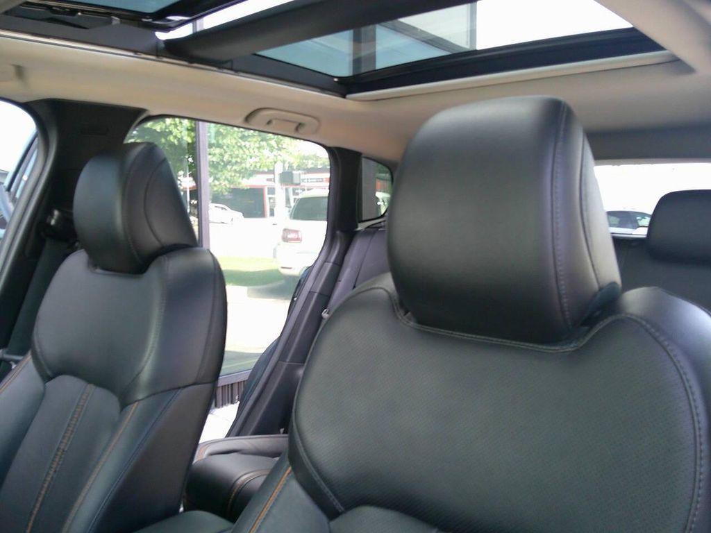 used 2024 Mazda CX-50 car