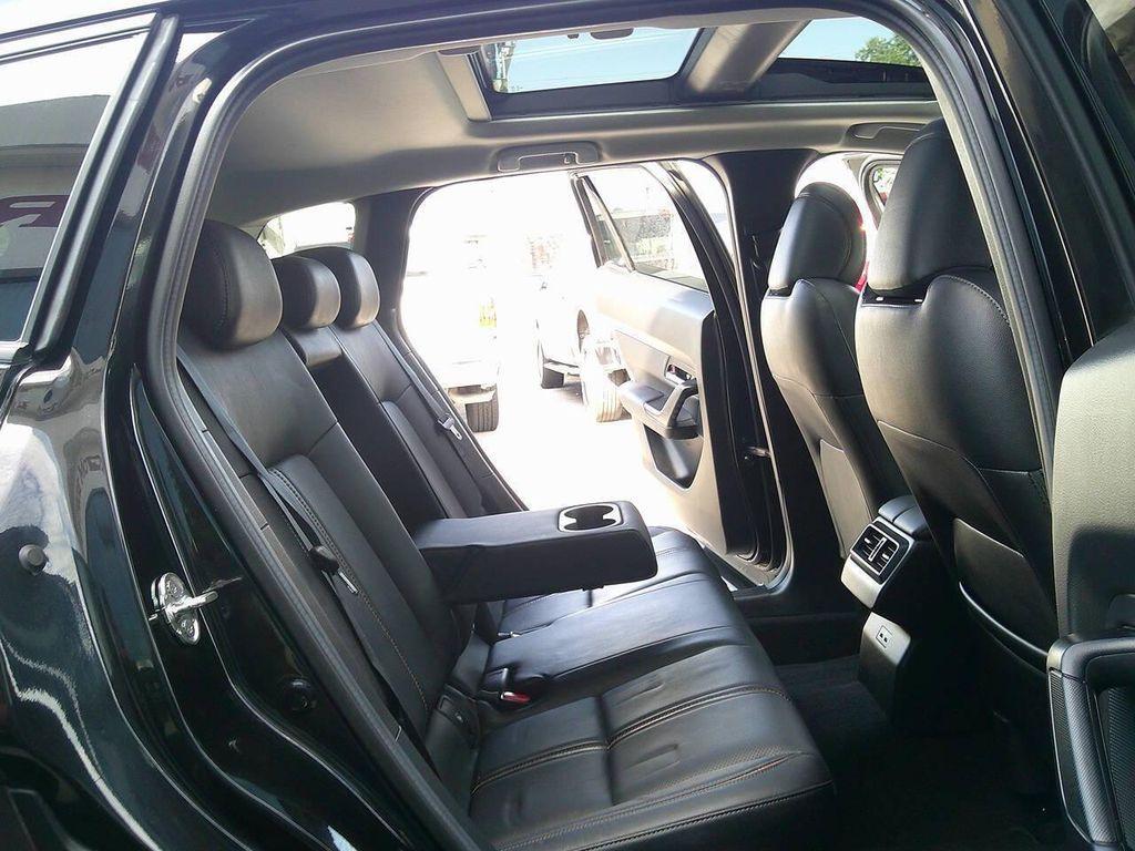 used 2024 Mazda CX-50 car