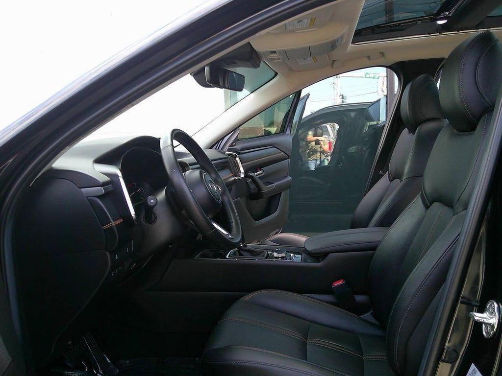 used 2024 Mazda CX-50 car