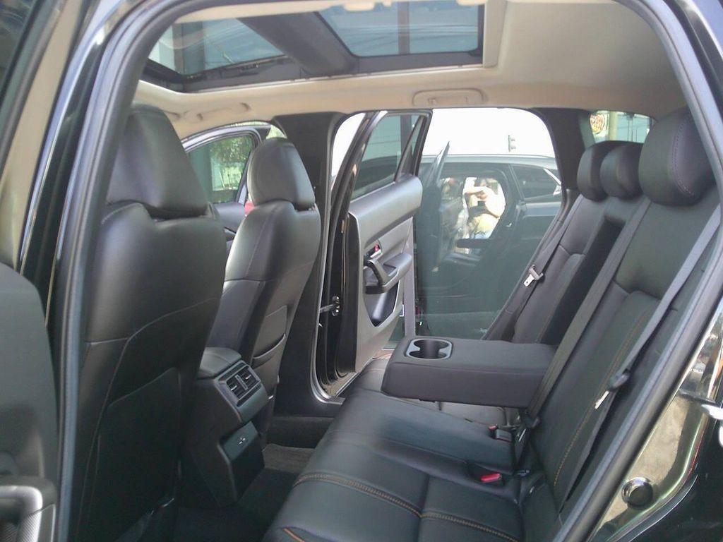 used 2024 Mazda CX-50 car