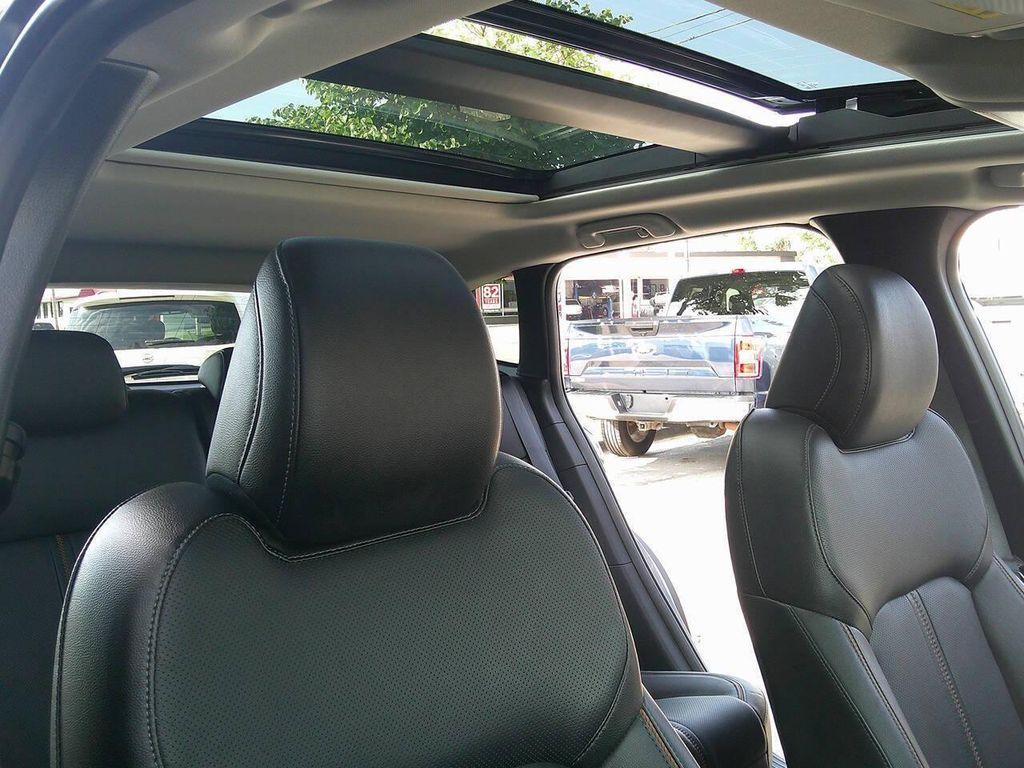 used 2024 Mazda CX-50 car