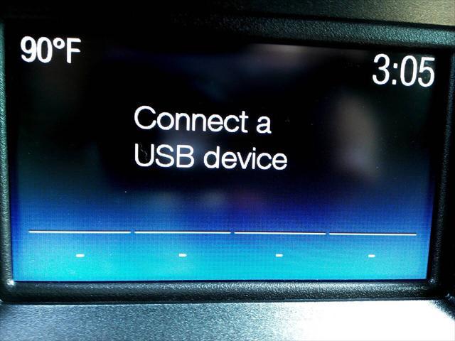 used 2015 Ford F-150 car
