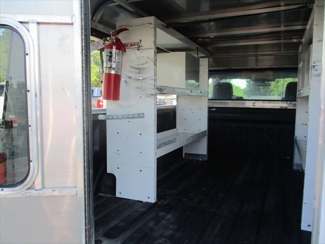 used 2022 Ford F-150 car