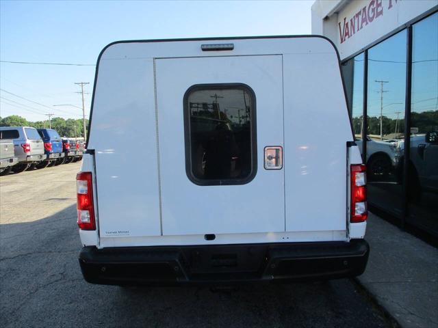 used 2022 Ford F-150 car