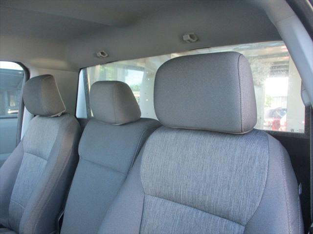 used 2022 Ford F-150 car