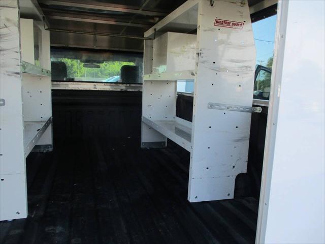 used 2022 Ford F-150 car