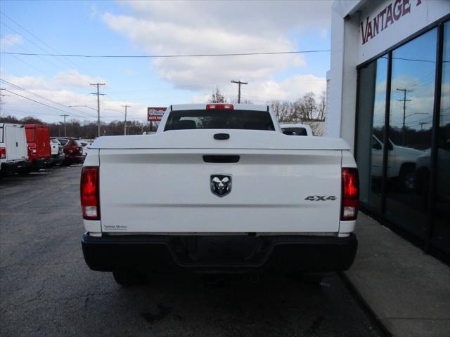 used 2015 Ram 1500 car, priced at $11,795