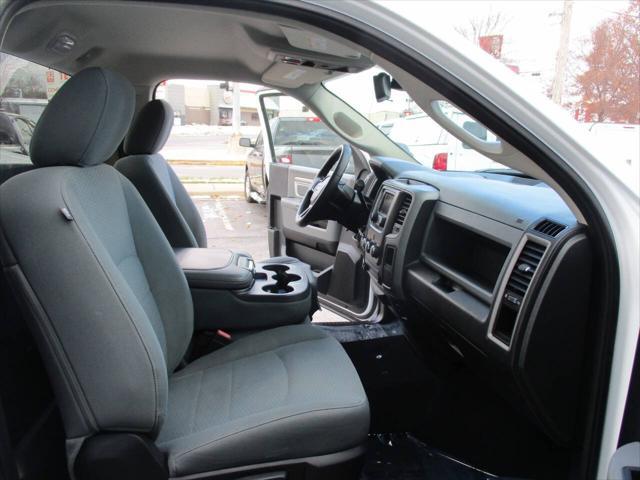 used 2015 Ram 1500 car, priced at $11,795