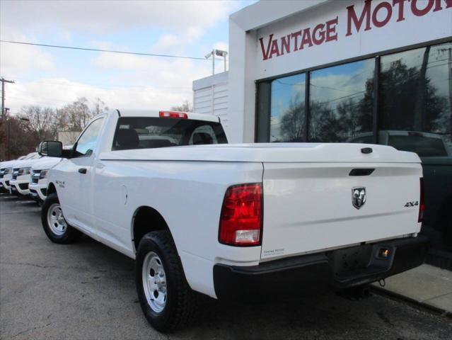 used 2015 Ram 1500 car, priced at $11,795