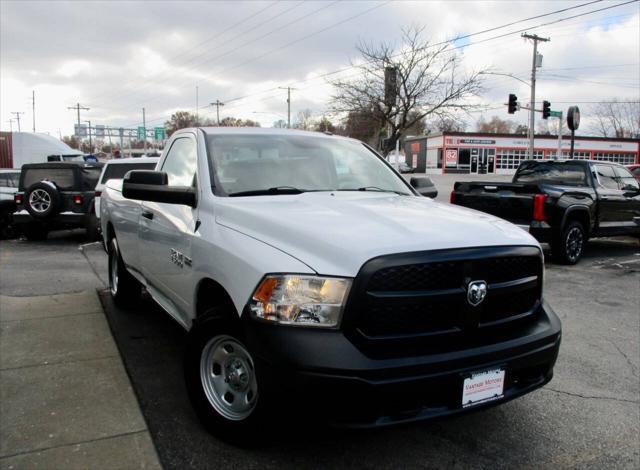 used 2015 Ram 1500 car, priced at $11,795