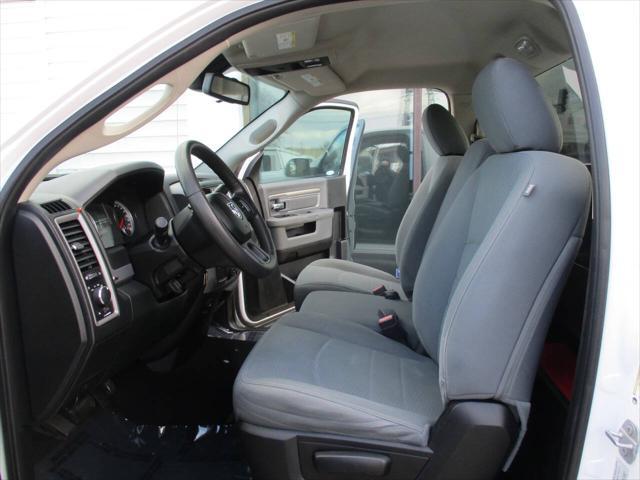 used 2015 Ram 1500 car, priced at $11,795