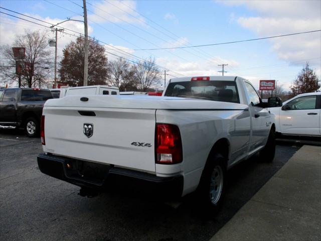 used 2015 Ram 1500 car, priced at $11,795