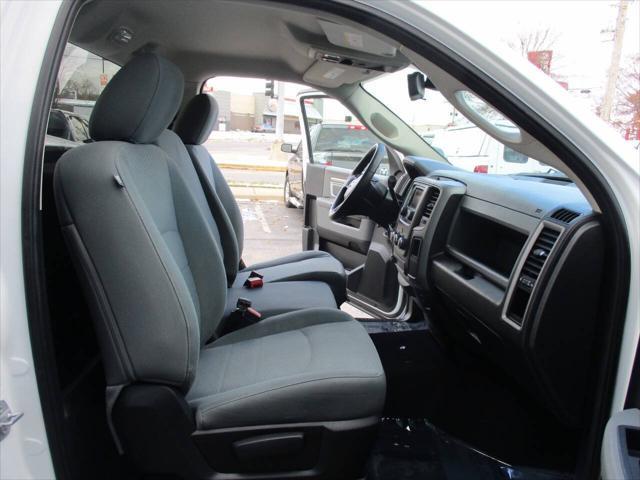 used 2015 Ram 1500 car, priced at $11,795