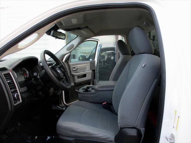 used 2015 Ram 1500 car, priced at $11,795