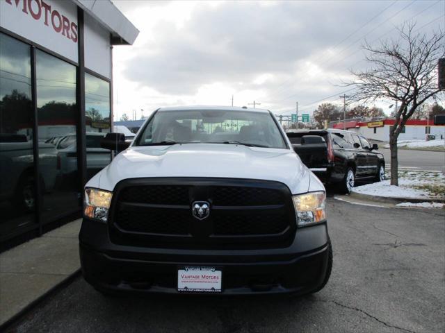 used 2015 Ram 1500 car, priced at $11,795