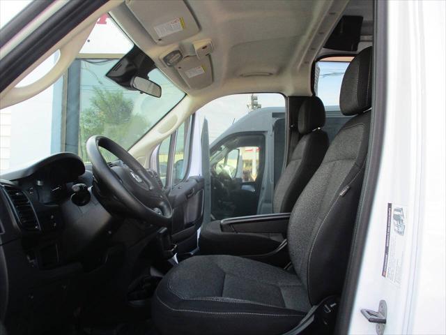 used 2023 Ram ProMaster 2500 car