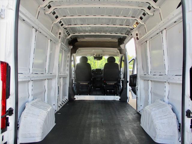 used 2023 Ram ProMaster 2500 car