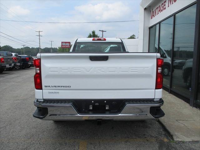 used 2022 Chevrolet Silverado 1500 car, priced at $21,995
