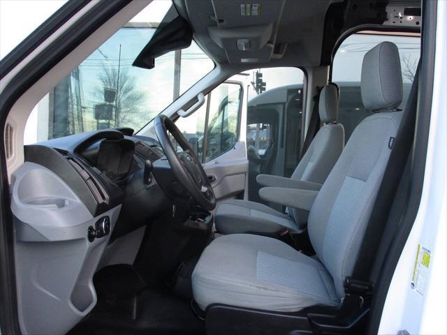 used 2019 Ford Transit-250 car, priced at $15,795