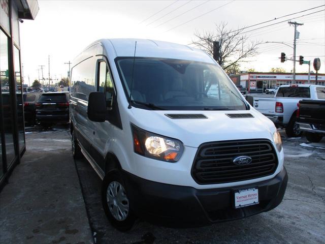 used 2019 Ford Transit-250 car, priced at $15,795