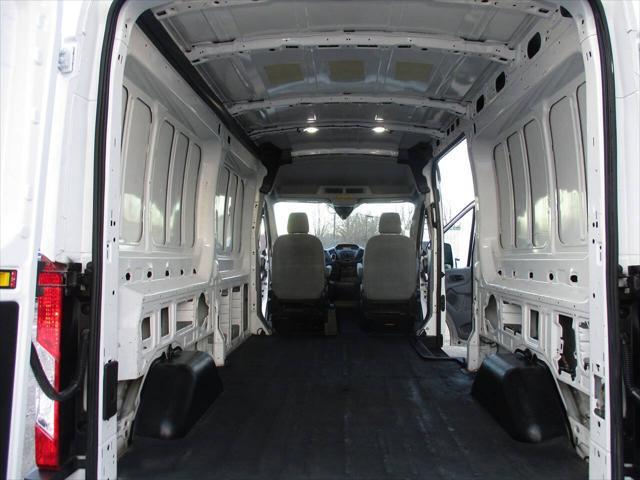 used 2019 Ford Transit-250 car, priced at $15,795