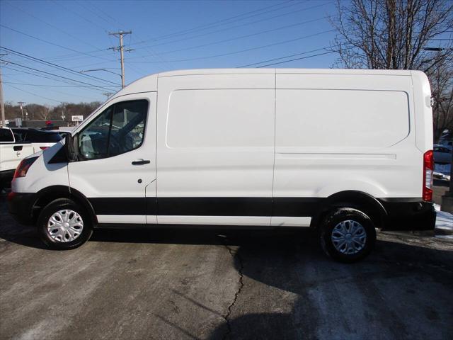 used 2019 Ford Transit-250 car, priced at $15,795