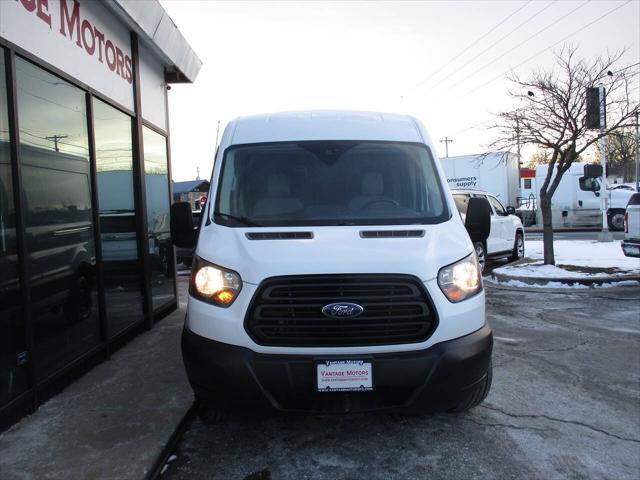 used 2019 Ford Transit-250 car, priced at $15,795