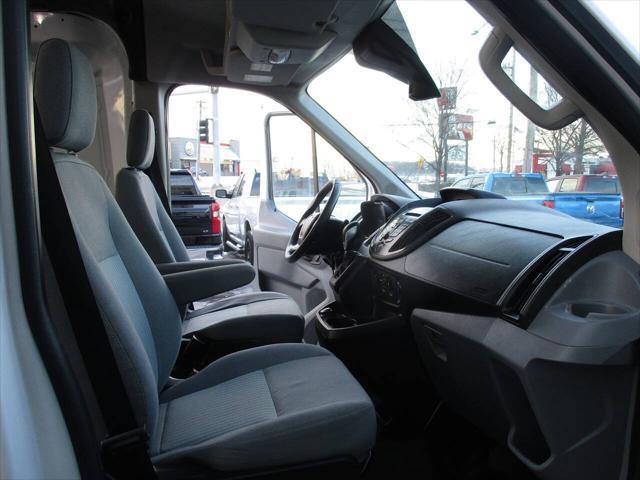 used 2019 Ford Transit-250 car, priced at $15,795