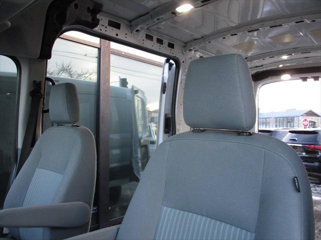 used 2019 Ford Transit-250 car, priced at $15,795