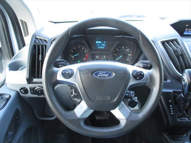 used 2019 Ford Transit-250 car, priced at $15,795