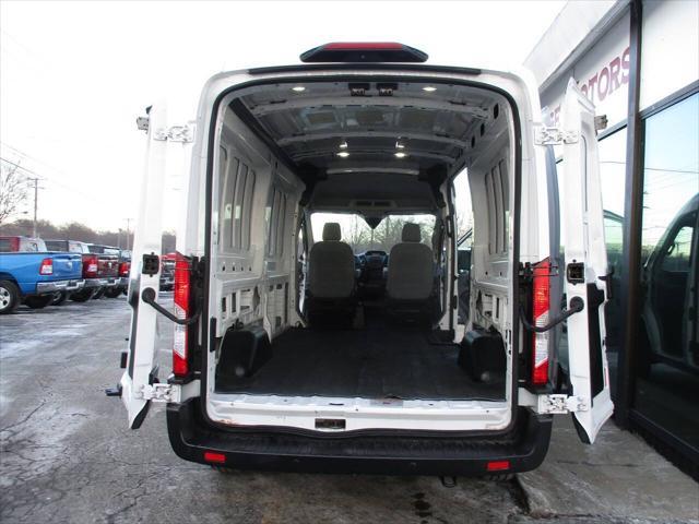 used 2019 Ford Transit-250 car, priced at $15,795