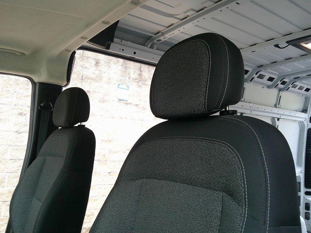 used 2023 Ram ProMaster 2500 car