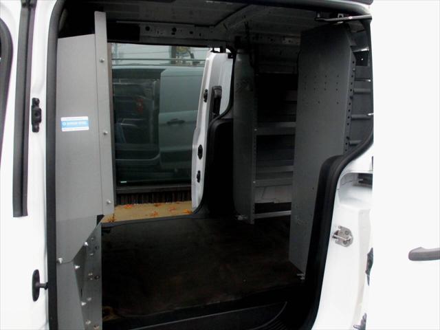 used 2014 Ford Transit Connect car, priced at $10,995