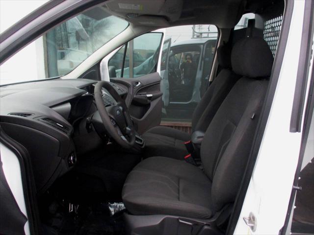 used 2014 Ford Transit Connect car, priced at $10,995