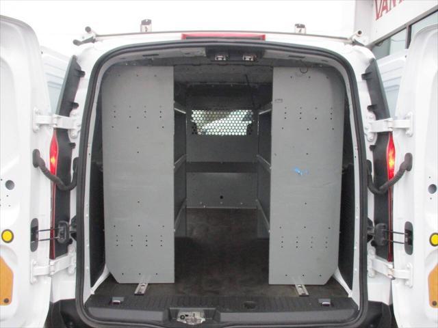 used 2014 Ford Transit Connect car, priced at $10,995