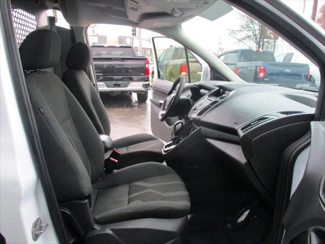 used 2014 Ford Transit Connect car, priced at $10,995