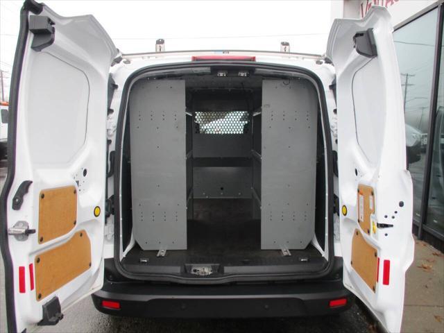 used 2014 Ford Transit Connect car, priced at $10,995